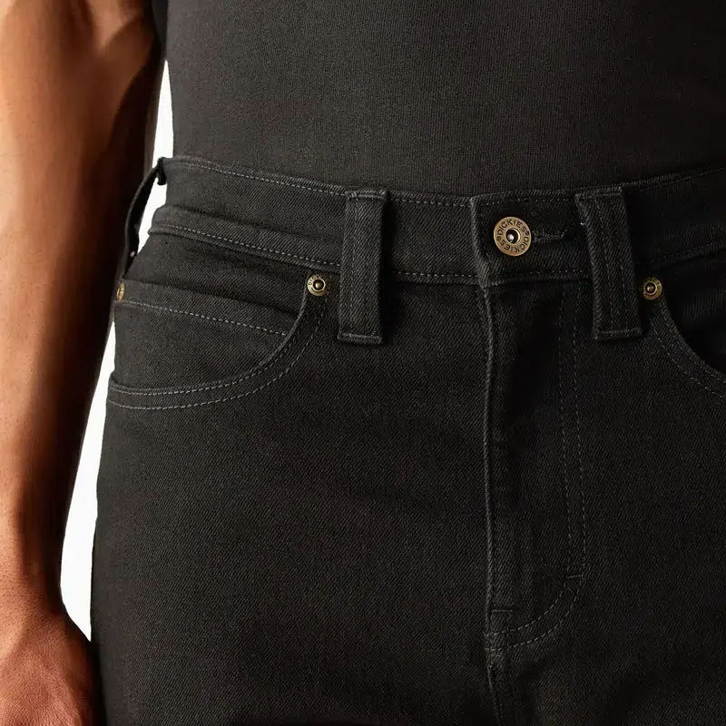 Flex Regular Fit 5-Pocket Jeans Flex Regular Fit 5-Pocket Jeans