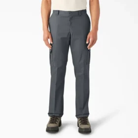 Flex Regular Fit Cargo Pants