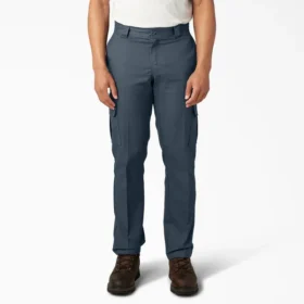 Flex Regular Fit Cargo Pants
