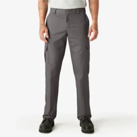 Flex Regular Fit Cargo Pants