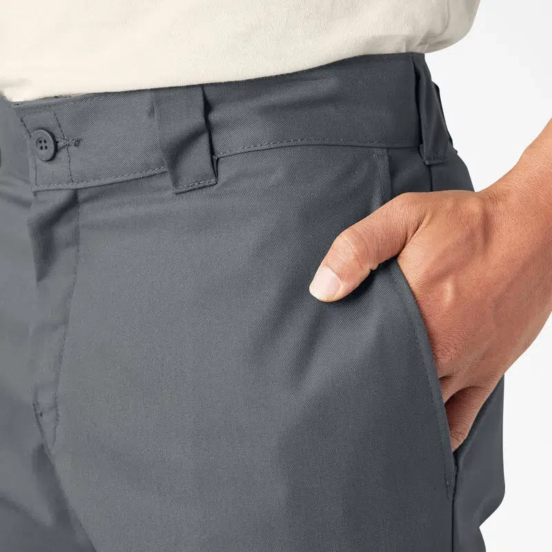 Flex Regular Fit Cargo Pants Flex Regular Fit Cargo Pants