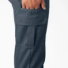 Flex Regular Fit Cargo Pants
