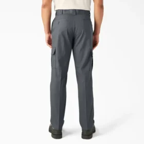 Flex Regular Fit Cargo Pants