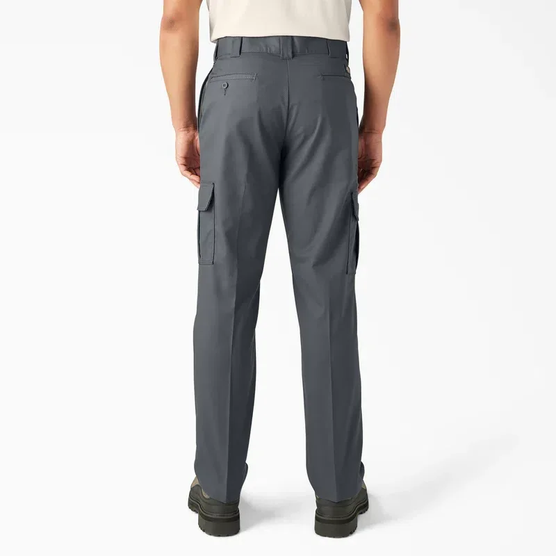 Flex Regular Fit Cargo Pants Flex Regular Fit Cargo Pants