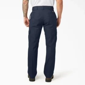 Flex Regular Fit Cargo Pants