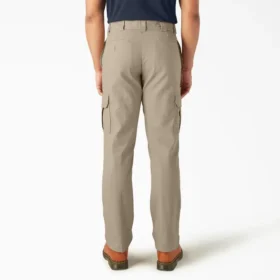 Flex Regular Fit Cargo Pants