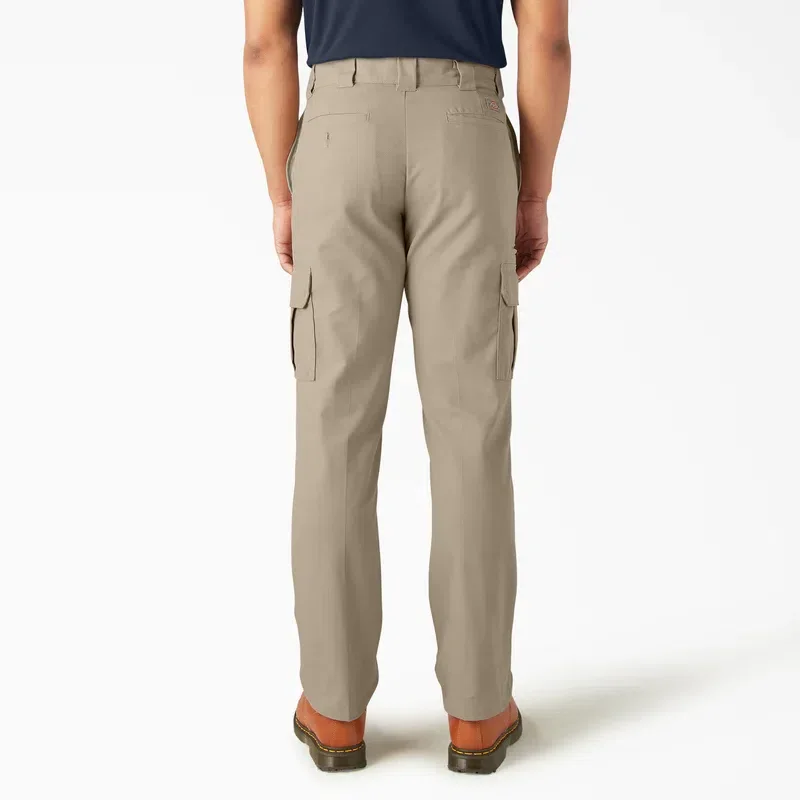 Flex Regular Fit Cargo Pants Flex Regular Fit Cargo Pants