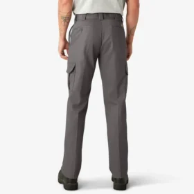 Flex Regular Fit Cargo Pants