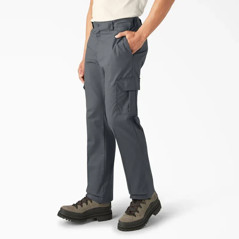 Flex Regular Fit Cargo Pants Flex Regular Fit Cargo Pants