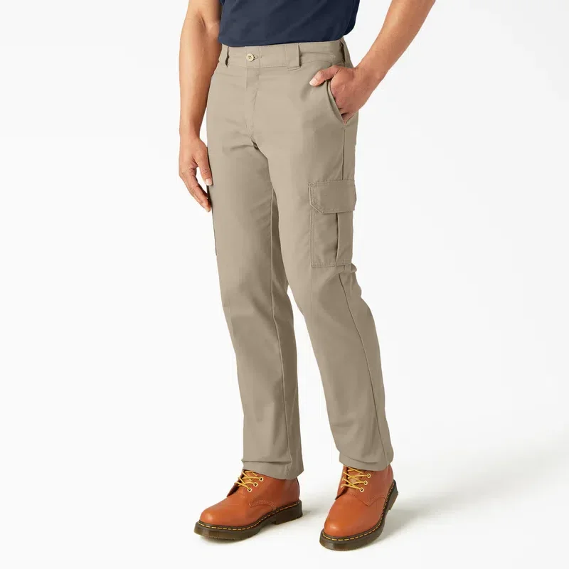 Flex Regular Fit Cargo Pants Flex Regular Fit Cargo Pants