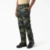 Flex Regular Fit Cargo Pants Flex Regular Fit Cargo Pants