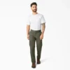 Flex Regular Fit Cargo Pants Flex Regular Fit Cargo Pants