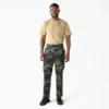 Flex Regular Fit Cargo Pants Flex Regular Fit Cargo Pants