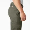 Flex Regular Fit Cargo Pants Flex Regular Fit Cargo Pants
