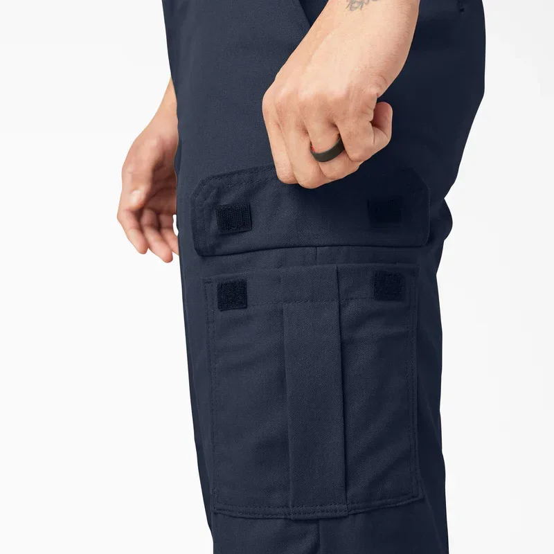 Flex Regular Fit Cargo Pants Flex Regular Fit Cargo Pants