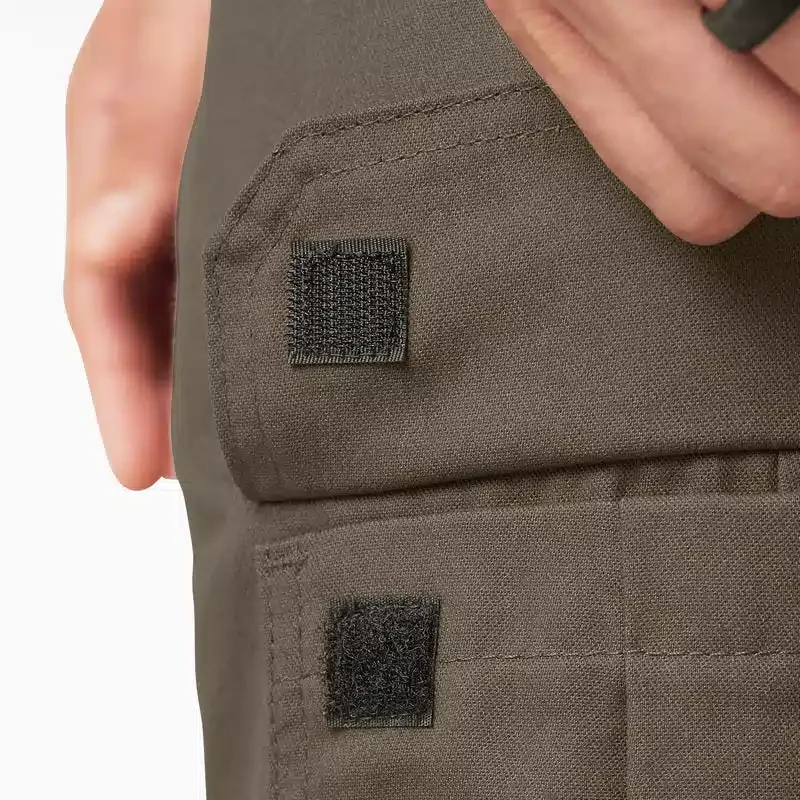 Flex Regular Fit Cargo Pants Flex Regular Fit Cargo Pants