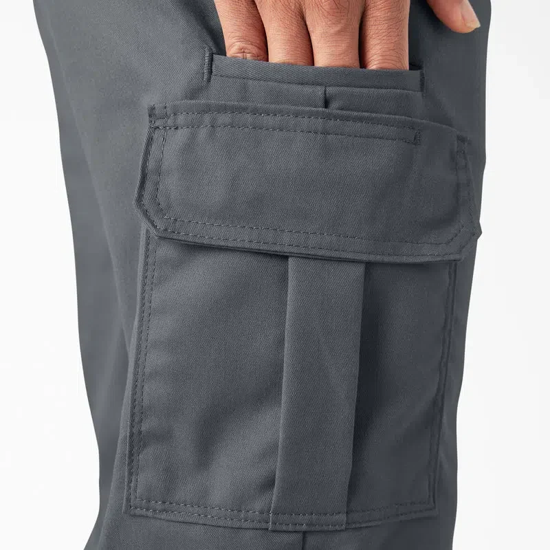 Flex Regular Fit Cargo Pants Flex Regular Fit Cargo Pants