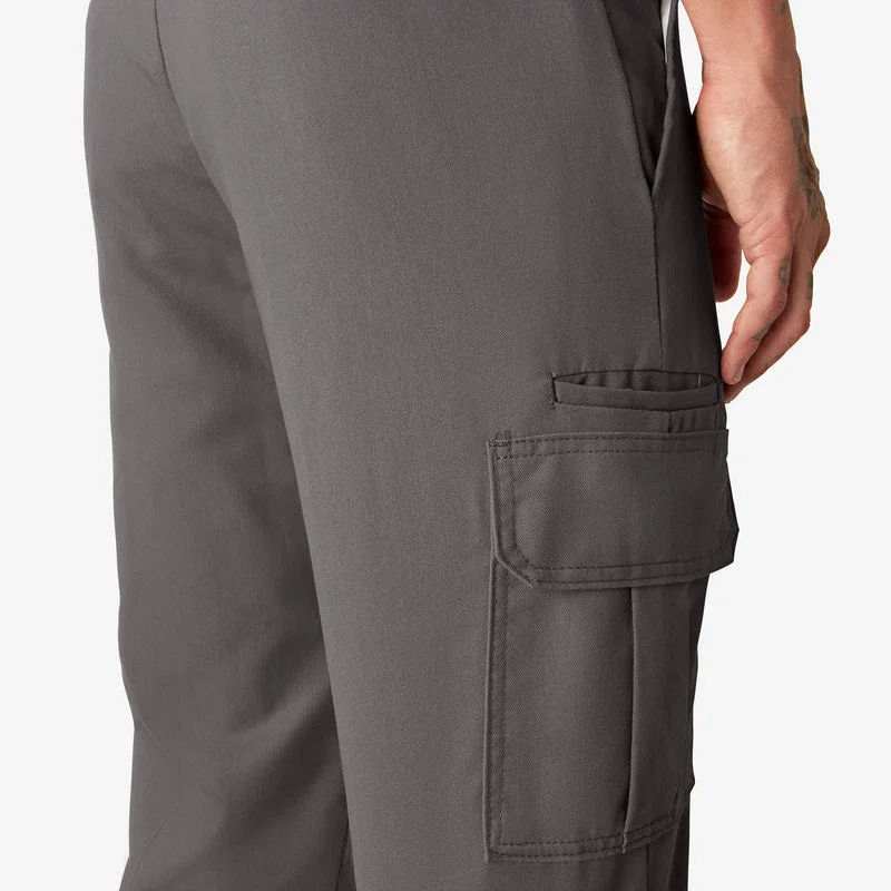 Flex Regular Fit Cargo Pants Flex Regular Fit Cargo Pants