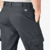 Flex Regular Fit Cargo Pants Flex Regular Fit Cargo Pants