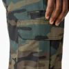 Flex Regular Fit Cargo Pants Flex Regular Fit Cargo Pants