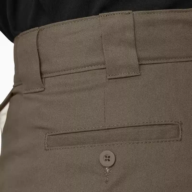 Flex Regular Fit Cargo Pants Flex Regular Fit Cargo Pants