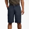 Flex Regular Fit Cargo Shorts, 11″ Flex Regular Fit Cargo Shorts, 11″