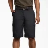 Flex Regular Fit Cargo Shorts, 11″ Flex Regular Fit Cargo Shorts, 11″