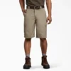 Flex Regular Fit Cargo Shorts, 11″ Flex Regular Fit Cargo Shorts, 11″