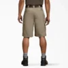 Flex Regular Fit Cargo Shorts, 11″ Flex Regular Fit Cargo Shorts, 11″