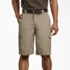 Flex Regular Fit Cargo Shorts, 11″ Flex Regular Fit Cargo Shorts, 11″
