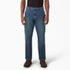 Flex Regular Fit Carpenter Utility Jeans Flex Regular Fit Carpenter Utility Jeans