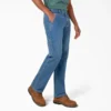 Flex Regular Fit Carpenter Utility Jeans Flex Regular Fit Carpenter Utility Jeans