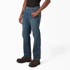 Flex Regular Fit Carpenter Utility Jeans Flex Regular Fit Carpenter Utility Jeans