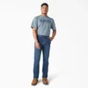 Flex Regular Fit Carpenter Utility Jeans Flex Regular Fit Carpenter Utility Jeans