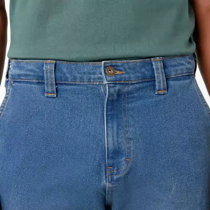 Flex Regular Fit Carpenter Utility Jeans Flex Regular Fit Carpenter Utility Jeans