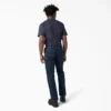 Flex Regular Fit Carpenter Utility Jeans Flex Regular Fit Carpenter Utility Jeans