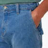 Flex Regular Fit Carpenter Utility Jeans Flex Regular Fit Carpenter Utility Jeans