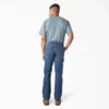 Flex Regular Fit Carpenter Utility Jeans Flex Regular Fit Carpenter Utility Jeans