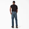 Flex Regular Fit Carpenter Utility Jeans Flex Regular Fit Carpenter Utility Jeans