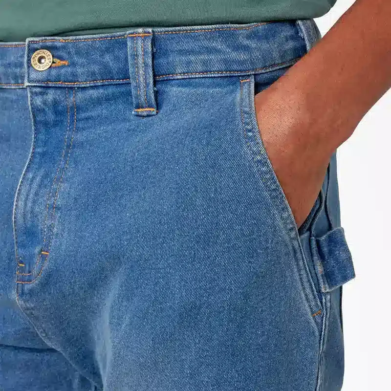 Flex Regular Fit Carpenter Utility Jeans Flex Regular Fit Carpenter Utility Jeans