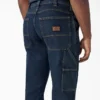 Flex Regular Fit Carpenter Utility Jeans Flex Regular Fit Carpenter Utility Jeans