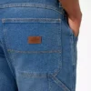 Flex Regular Fit Carpenter Utility Jeans Flex Regular Fit Carpenter Utility Jeans
