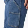 Flex Regular Fit Carpenter Utility Jeans Flex Regular Fit Carpenter Utility Jeans