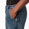 Flex Regular Fit Carpenter Utility Jeans Flex Regular Fit Carpenter Utility Jeans