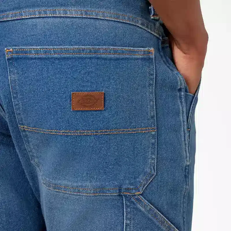Flex Regular Fit Carpenter Utility Jeans Flex Regular Fit Carpenter Utility Jeans
