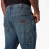 Flex Regular Fit Carpenter Utility Jeans Flex Regular Fit Carpenter Utility Jeans