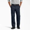 Flex Regular Fit Double Knee Work Pants Flex Regular Fit Double Knee Work Pants