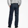 Flex Regular Fit Double Knee Work Pants Flex Regular Fit Double Knee Work Pants