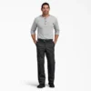 Flex Regular Fit Double Knee Work Pants Flex Regular Fit Double Knee Work Pants