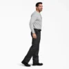 Flex Regular Fit Double Knee Work Pants Flex Regular Fit Double Knee Work Pants